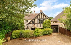 Loughton, East of England