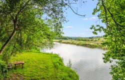 Bere Ferrers, England PL20 7HN