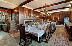 Canonteign Manor, Exeter, England EX6 7NS
