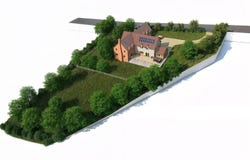 Furneux Pelham, England SG9 0LW