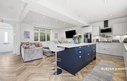 Loughton, East of England