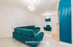 Woodford Green, Greater London