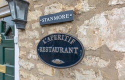 Stroud, England GL6 7BA