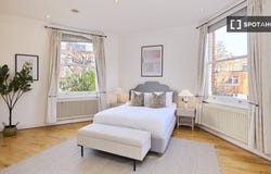london, England NW3 1RS