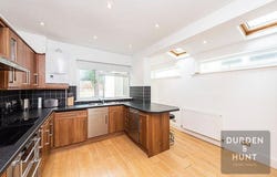 Woodford Green, Greater London