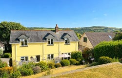 Bodmin, South West England PL31