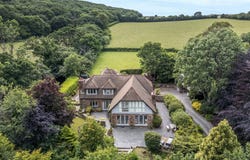 Bodmin, South West England PL30