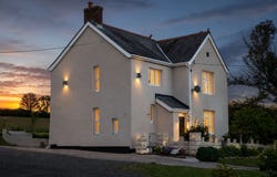 Clynderwen, Wales SA66 7QD
