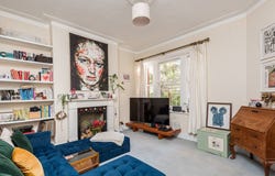 London, Greater London