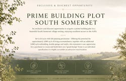 South Somerset, England BA22 9BA