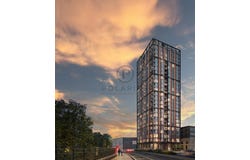 110 York Road, London, England SW11
