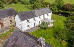 Llandysul, Wales SA44 4SS