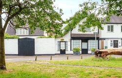 West Drayton, Greater London