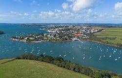 Truro, England TR2 5AR