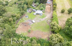 Goffs Oak, England EN7 5RU