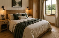Windermere, Windermere, England LA23