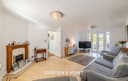 Buckhurst Hill, East of England