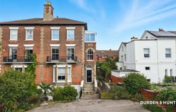 Dovercourt, East of England