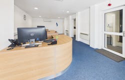 Office Space, 2 Parade Spur North, Moray, Scotland IV30 6AL
