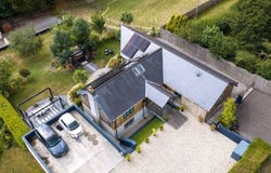 Stepaside, Wales