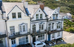 Woolacombe, South West England EX34
