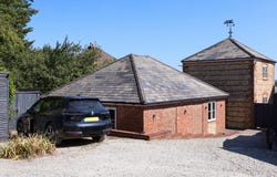 Farnham, South-East