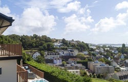 Jersey Marine, Wales