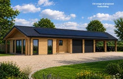 South Somerset, England BA22 9BA