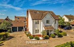 High Ongar, East of England