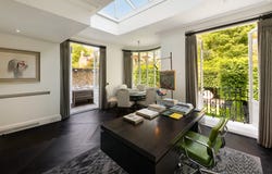 6, Tregunter Road, Chelsea, London, SW10 9LR, London, England