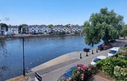 Emsworth, South-East