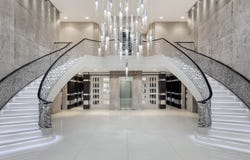 9 The Bishops Avenue, London, , N2 0AP, London, England