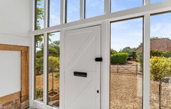 Ware, England SG11 1HE