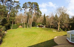 Farnham, South-East