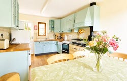Minehead, South West England TA24
