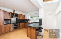 Woodford Green, Greater London