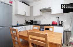 london, England E1 0RG