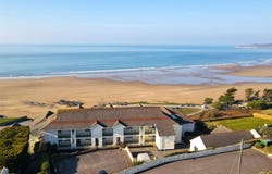Braunton, South West England EX33