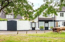 West Drayton, Greater London