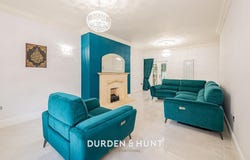 Woodford Green, Greater London