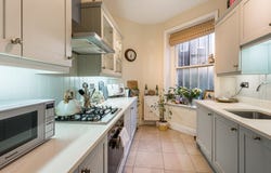 London, Greater London