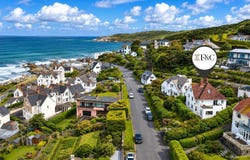 Woolacombe, South West England EX34