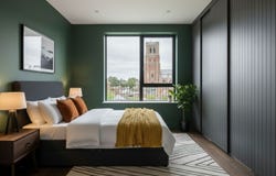 AL1 2DE, Saint Albans, England