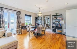 Buckhurst Hill, East of England