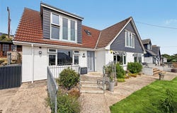 Braunton, South West England EX33