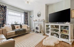 Chigwell, East of England