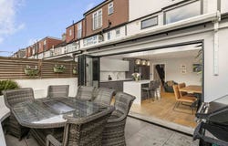 London, Greater London