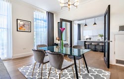 64 Lincoln's Inn Fields, London, England WC2A 3JX