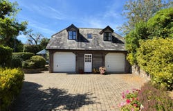 Winkleigh, South West England EX19