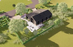 Launde Lodge Farm Launde Road, Leicester, England LE7 9XB